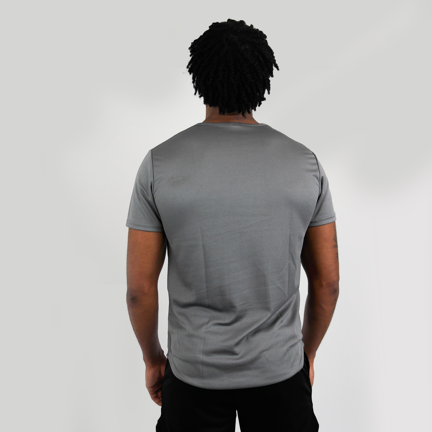 Flex Shirt - Gray
